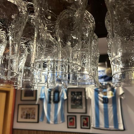 Hostal El Olivo 格拉纳达 外观 照片