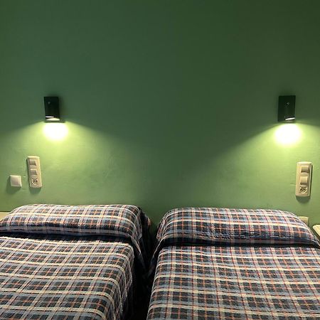 Hostal El Olivo 格拉纳达 外观 照片