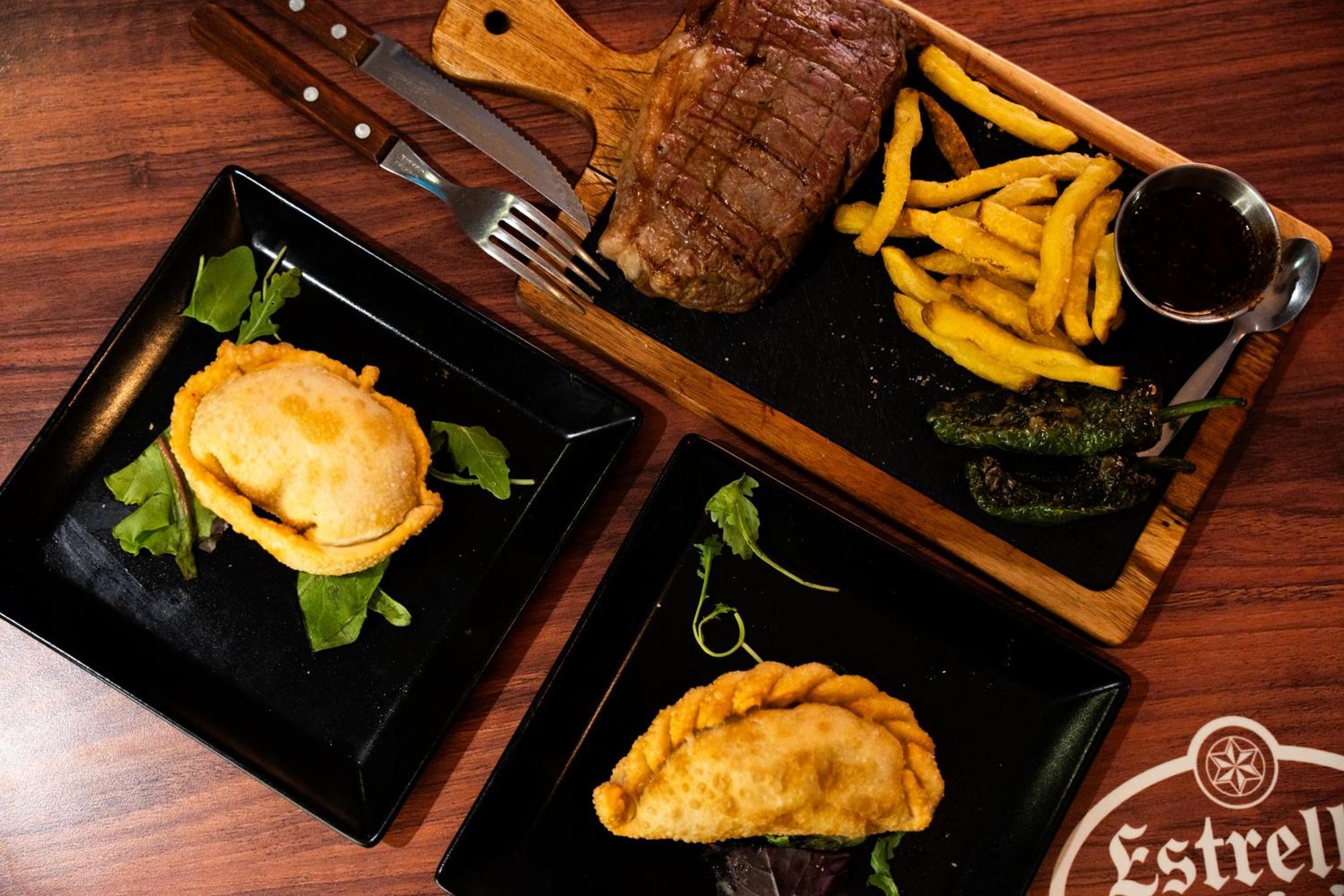 Hostal El Olivo 格拉纳达 外观 照片