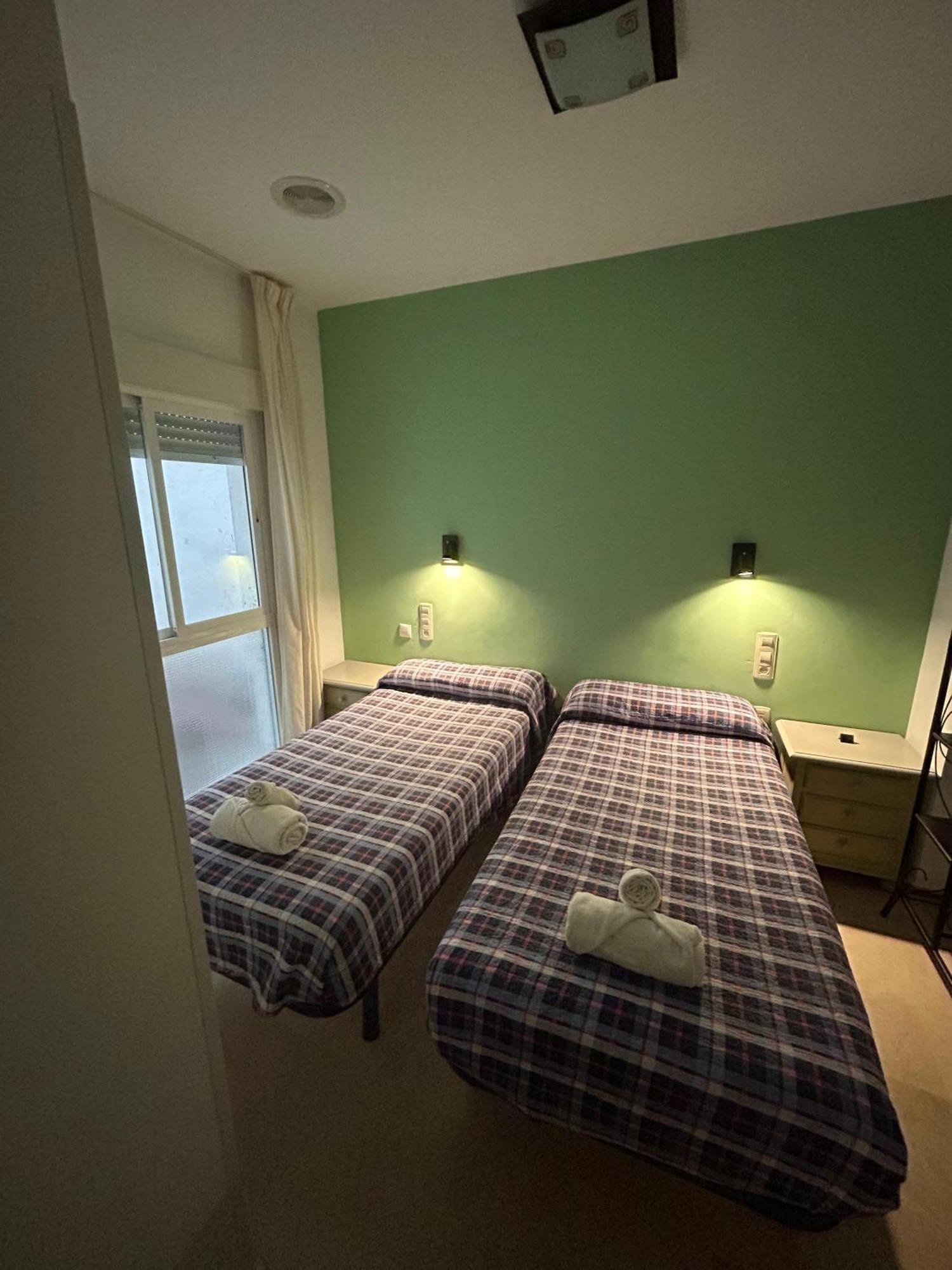 Hostal El Olivo 格拉纳达 外观 照片