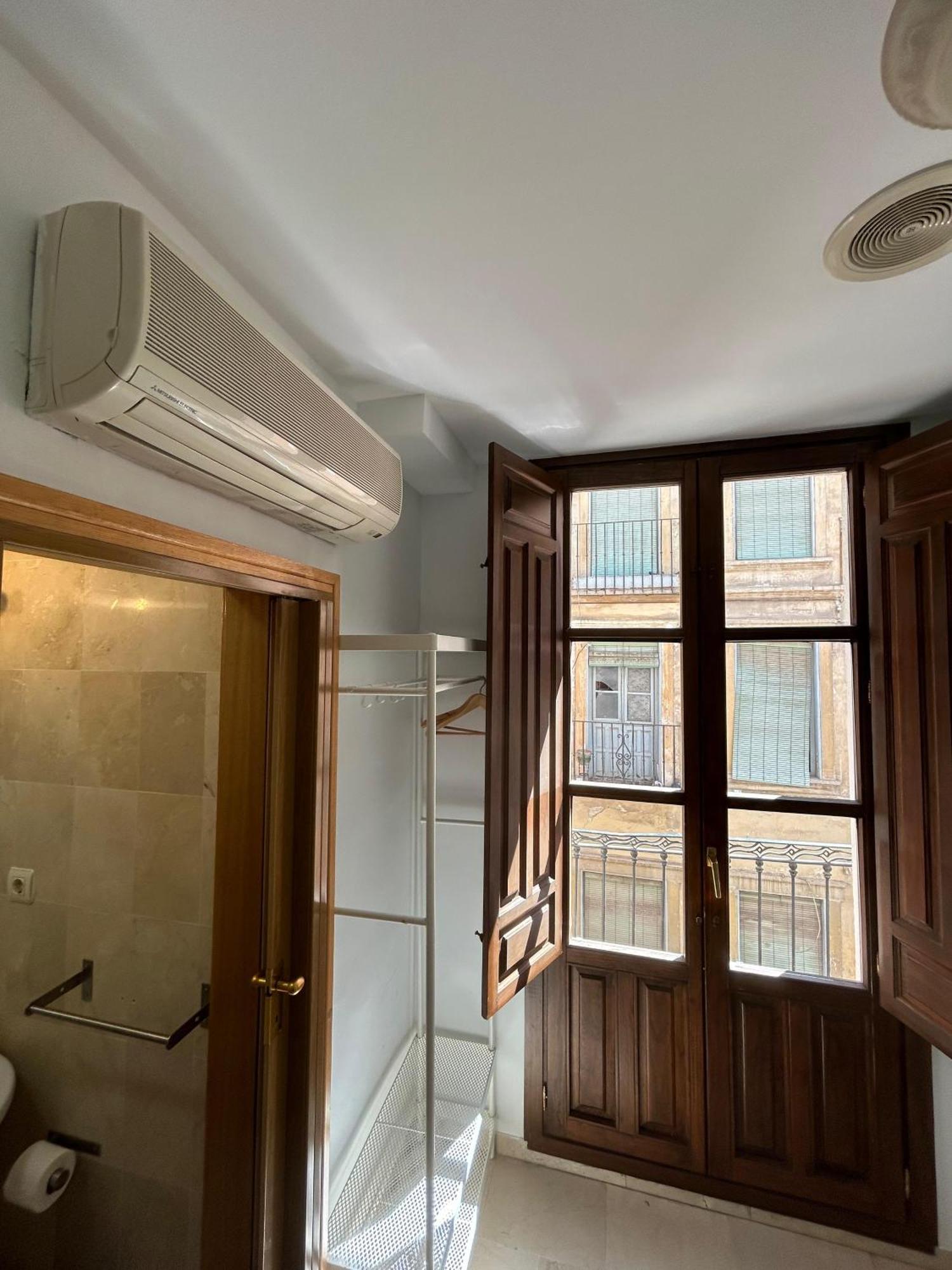 Hostal El Olivo 格拉纳达 外观 照片