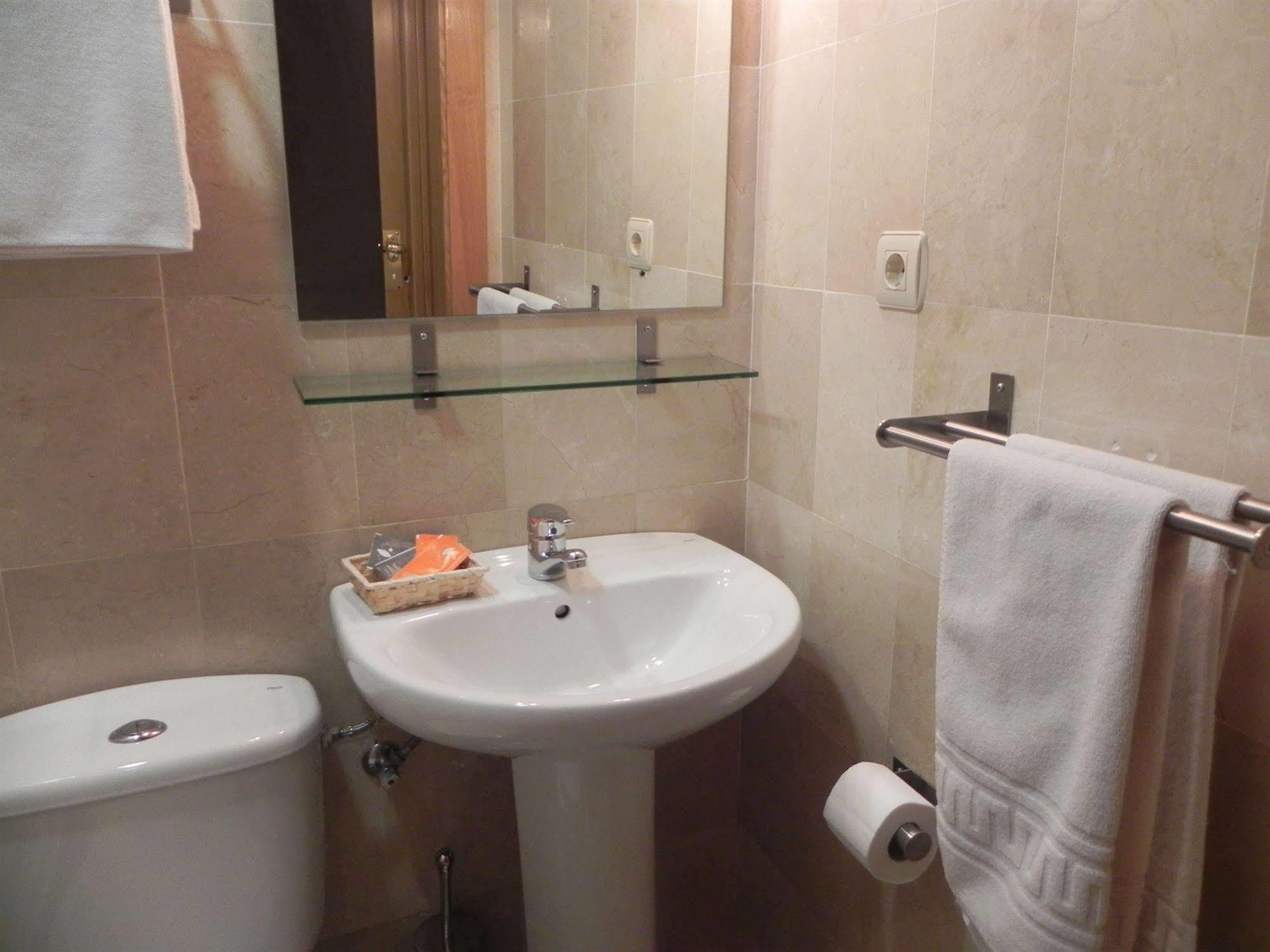 Hostal El Olivo 格拉纳达 外观 照片