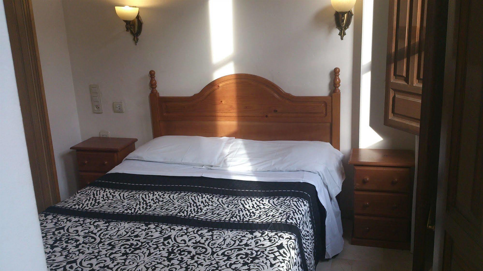Hostal El Olivo 格拉纳达 外观 照片